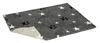 Vetbed® Non-Slip M (100x75cm) szary w gwiazdy i łapki