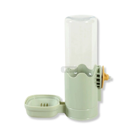 ZOLUX COSY - dystrybutor wody dla świnek morskich 480ml zielony 