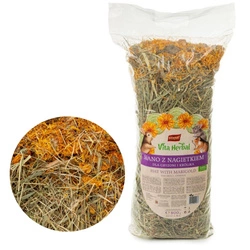 800g Vitapol Siano z nagietkiem dla gryzoni i królików