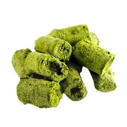 Dropsy topinamburowe z pietruszką 60g