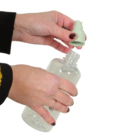 ZOLUX COSY - dystrybutor wody dla świnek morskich 480ml zielony