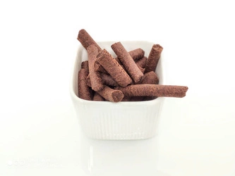 Gryzaczki z wiesiołka 100% 100g SuperFoods dla świnki morskiej