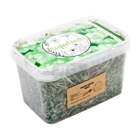 Marchew nać 100g / pudełko 1200ml