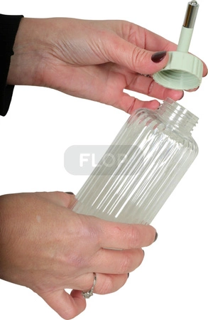 ZOLUX Poidełko COSY 500ml zielone