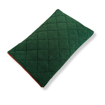 Norka śpiworek dla świnek morskich - kolekcja świąteczna 2025