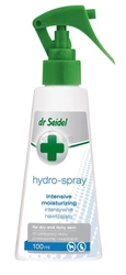 Hydrospray Dr. Seidela do skóry suchej dla świnki morskiej 100ml