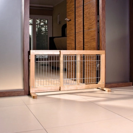 Trixie barierka do blokowania drzwi