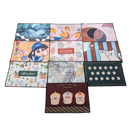 Dywanik obszywany 40x60cm