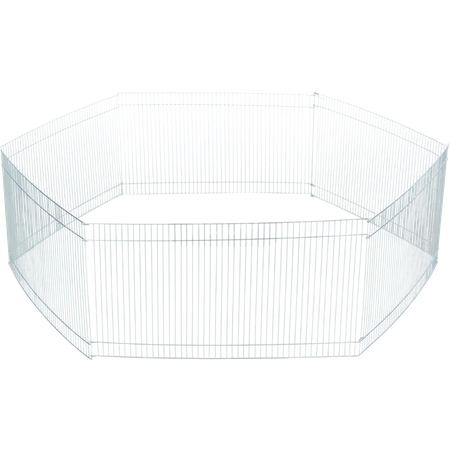 Wybieg dla świnki morskiej