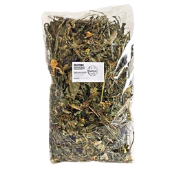 Zioła rutynowe dla kawii domowej - mieszanka ziołowa 500g