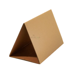 Tekturowy tunel namiotowy dla świnki morskiej Toy4Joy