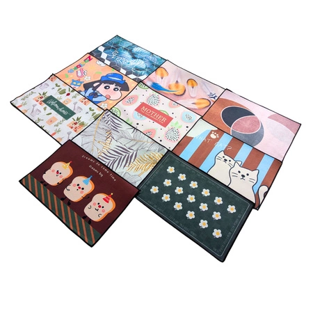 Dywanik obszywany 40x60cm