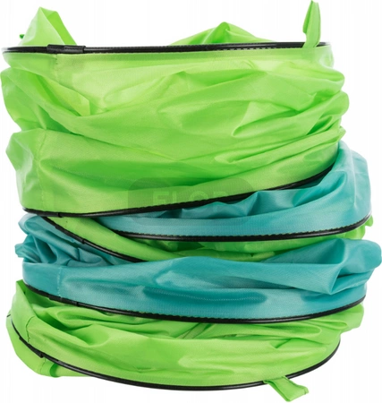 Tunel składany XXL 130cmx18cm