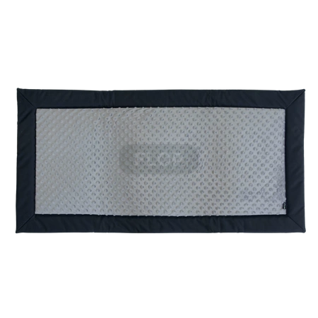 Cage Liner podkład nieprzemakalny do klatki ok. 100x50cm szary