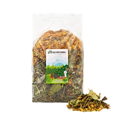 FactoryHerbs Mieszanka podstawowa dla kawi domowej 1kg