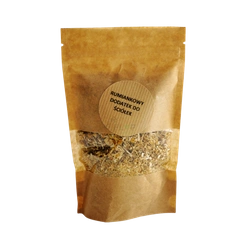 Rumiankowy dodatek do ściółek 250ml dla świnek morskich