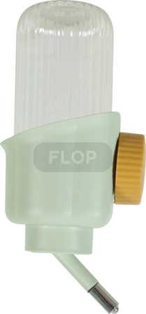 ZOLUX Poidełko COSY 500ml zielone