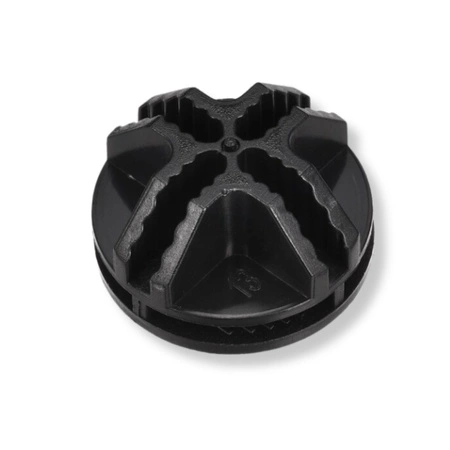 Łącznik Cavia Creative BASIC Line do modułowych kojców i klatek