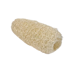 Duża luffa naturalna (15-20cm) gryzaczek dla małych zwierząt domowych