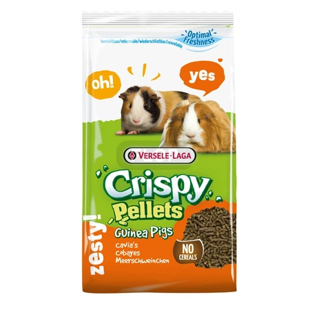 Versele Laga Crispy Pellets Guinea Pig 2kg