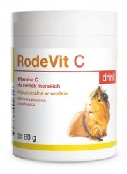 RodeVit C - witamina C w proszku 60g