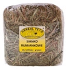 Siano rumiankowe dla świnki morskiej Herbal Pets 300g