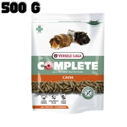 500g Versele Laga Cavia complete karma bezzbożowa