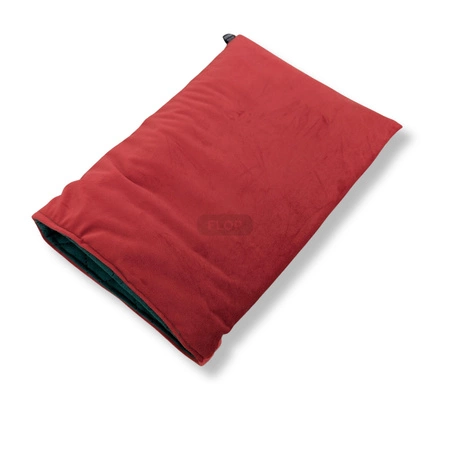 Norka śpiworek dla świnek morskich - kolekcja świąteczna 2025