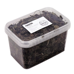 Pokrzywa (Urtica dioica L.) ziele 100g / pudełko 1200ml dla świnki morskiej