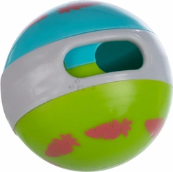 Snack ball dla świnki morskiej