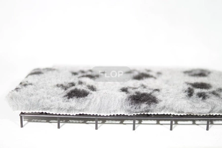 Kratka na nóżkach 2cm do kuwet i pod VetBed'y 37x34cm