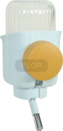 ZOLUX Poidełko COSY 350ml niebieskie