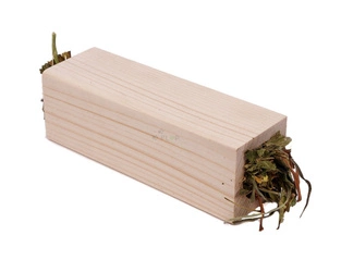 Wege Hot Dog wyzwanie dla świnki morskiej