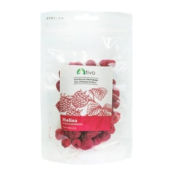 TIVO malina liofilizowana (owoc) 20g