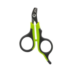 Nożyczki do obcinania pazurków świnki morskiej