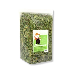 TIVO Usianowanko 1 kg – pyszne i zieloniutkie sianko dla świnek morskich