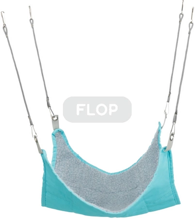 Hamaczek Trixie dla świnki morskiej 30 x 30cm