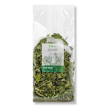 TIVO Ziele malwy (ślazu) 150g dla świnek morskich