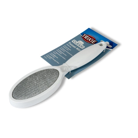 Szczotka do zbierania sierści