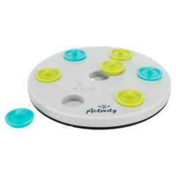 Snack board - zabawka do ćwiczenia inteligencji świnki morskiej