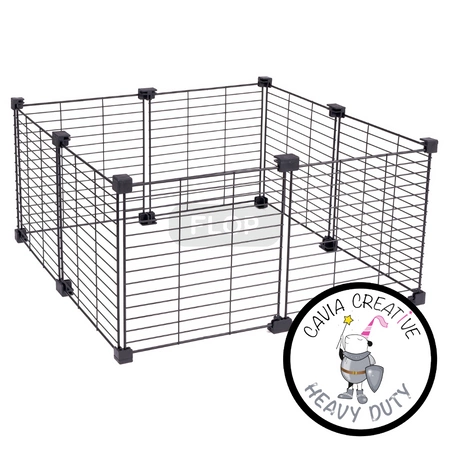 Kojec 2x2 (71x71cm) Cavia Creative Heavy Duty