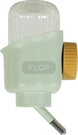 ZOLUX Poidełko COSY 350ml zielone