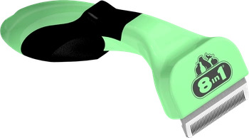 Perfect Coat DeShedder - szczotka do usuwania podszerstka świnek morskich