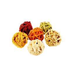 Chrupki piłeczki - 6 szt.