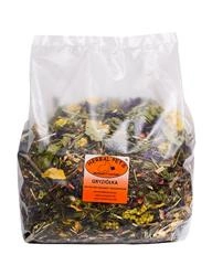 Gryziółka Herbal Pets ziołowa karma dla szynszyli 800g