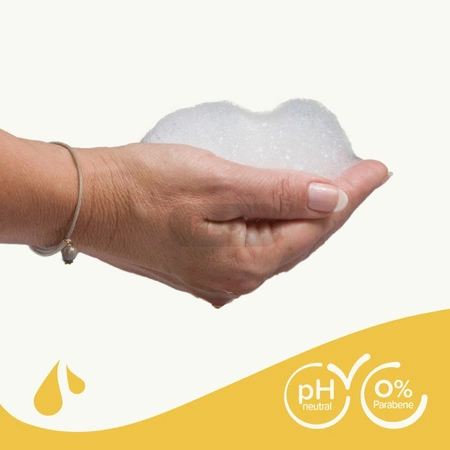 BEAPHAR szampon dla świnek morskich 250ml, pielęgnacyjny, hypoalergiczny