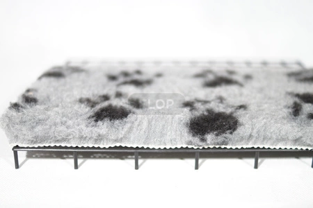 Kratka na nóżkach 2cm do kuwet i pod VetBed'y 37x34cm