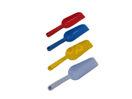 Łopatka do karm dla świnek morskich