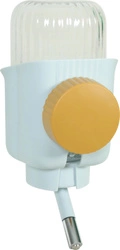 ZOLUX Poidełko COSY 350ml niebieskie