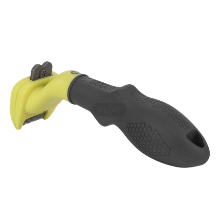 FURminator® - szczotka do suwania podszerstka świnek